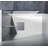 78" H Framed Shower Door-85752650