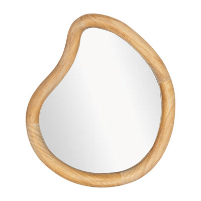 Banafsai Wall Mirror