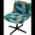 Polyester vert