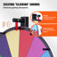 VEVOR Tabletop Banner Stand