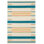 Everly Multi Handwoven Cotton Rug
