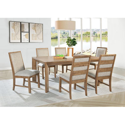 Antin Dining Table Set