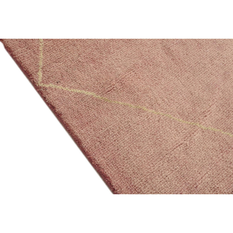 Julian Pink Rug