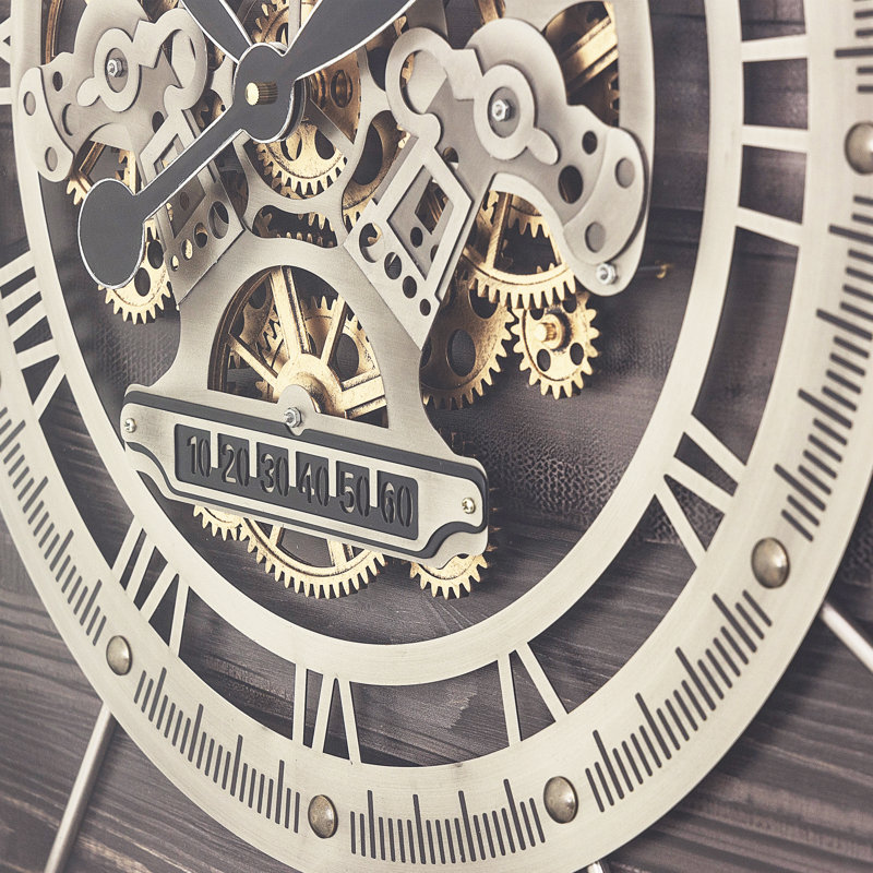 Horloge Bethel