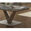 Dusek Pedestal Coffee Table
