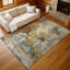 Tapis abstrait intérieur / extérieur lavable à la machine Chantille ACN2300-476790385