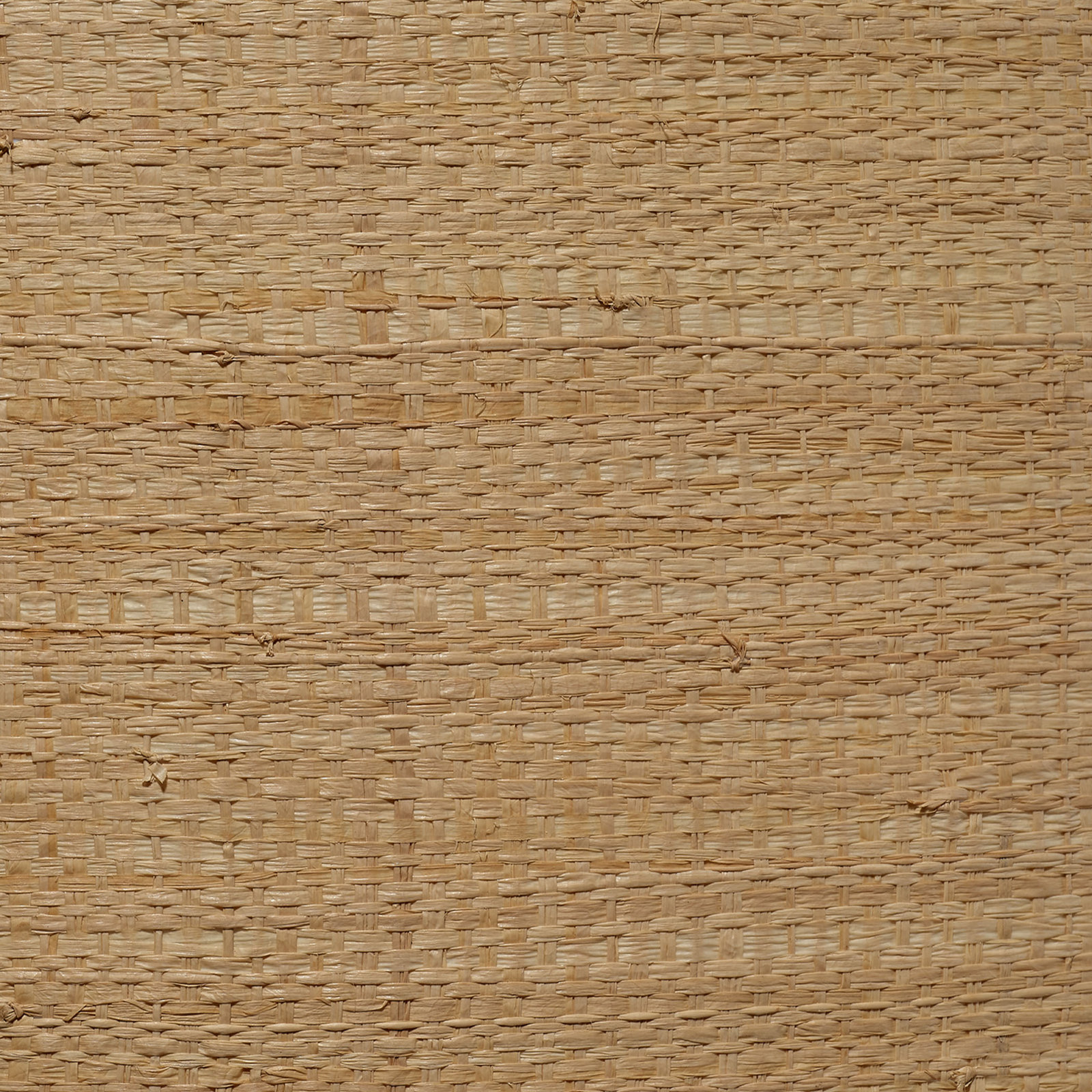 Emery Large Raffia Shade, 11.5"H x 16.5"W x 16.5"D