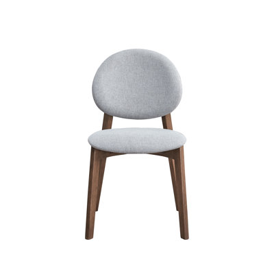 Hadasa Armless Side Chair (Set Of 2)