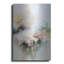 Ivy Bronx «Fresh Scent» par Karen Hale, art mural en métal-1707607066