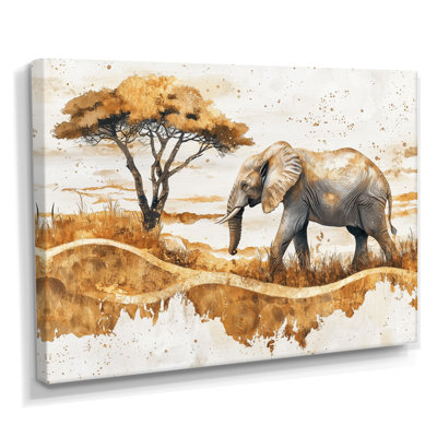 Guercio - Animals Wall Art