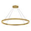 Althea 1 - Light LED Chandelier-7994618