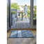 Lynna Non-Slip Striped Indoor Doormat-38661180
