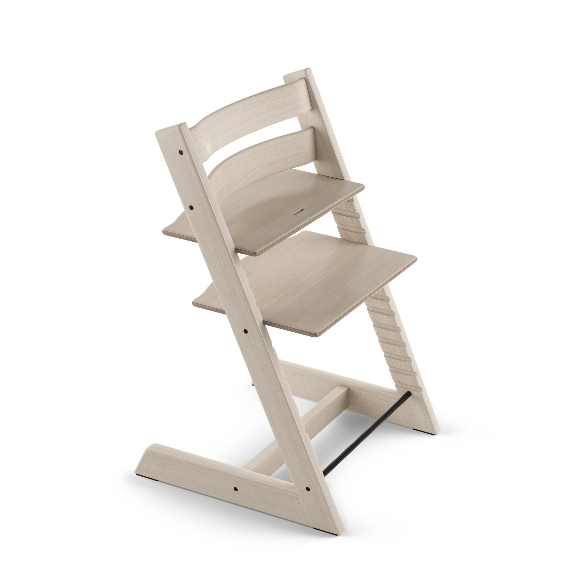 Tripp Trapp Chair, Whitewash