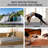 Extra Thick Futon Floor Mattress, Japanese Folding Roll Up Padded Mattress Sleeping Pad, Foldable Camping Portable Shikibuton, Bed Topper, Floor Lounger Guest Bed For Car Couch-1962847578