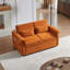 Canapé-lit convertible en tissu Modern-838251953