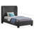 Kiria Upholstered Wingback Bed-89228036-89228039