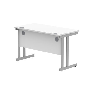 Kelson Steel Writing Desk