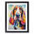 Black Framed selected