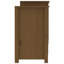 Bigler 164cm Solid Wood Sideboard-1722040133