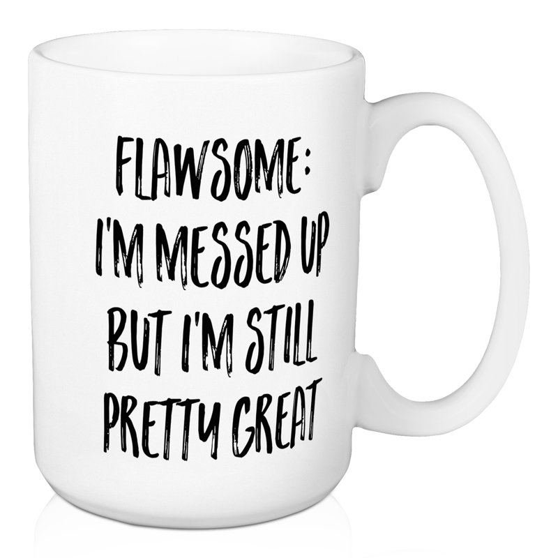Cisco Ceramic Coffee Mug