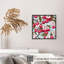 «Food and Kitchen Cherry Dreams V», reproduction d'art moderne sans cadre-1292496678