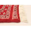 Tapis unique en laine noué à la main nouvel âge de 2 pi 7 po x 4 pi 1 po Moriel