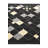 Osbourne Black Rug
