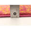 Tapis de couloir en Tapis décoratif laine noué à la main de conception unique 2 pi 7 po x 6 pi 2 po Bully New Age 18/20 Pak Finest