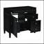 Meuble-lavabo 36 po-482893828