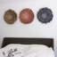 Décoration murale Juju Hat Feather-1853229429-1853229423