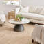 Twiggy Natural Handwoven Wool/Jute Rug-283319568