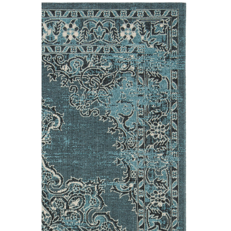 Cummington Performance Rug, Rectangle 8' x 11'
