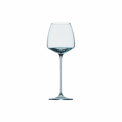 TAC 02 Crystal White Wine Glass