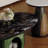 Light luxury high-end design coffee table