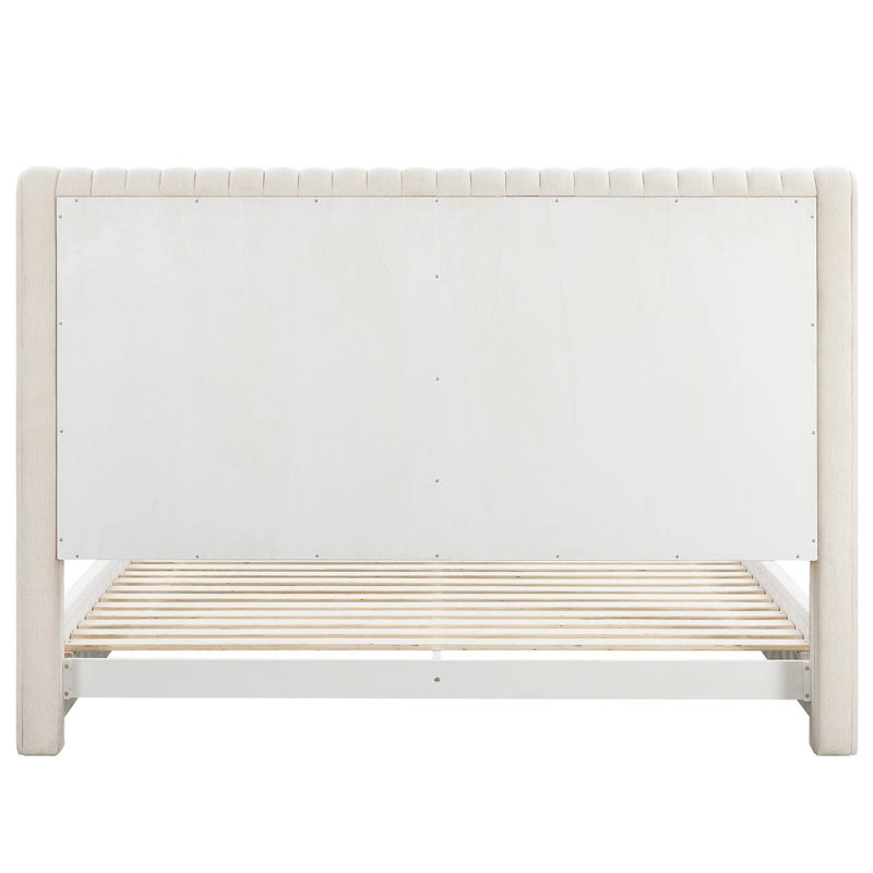 Strata Bed King, King