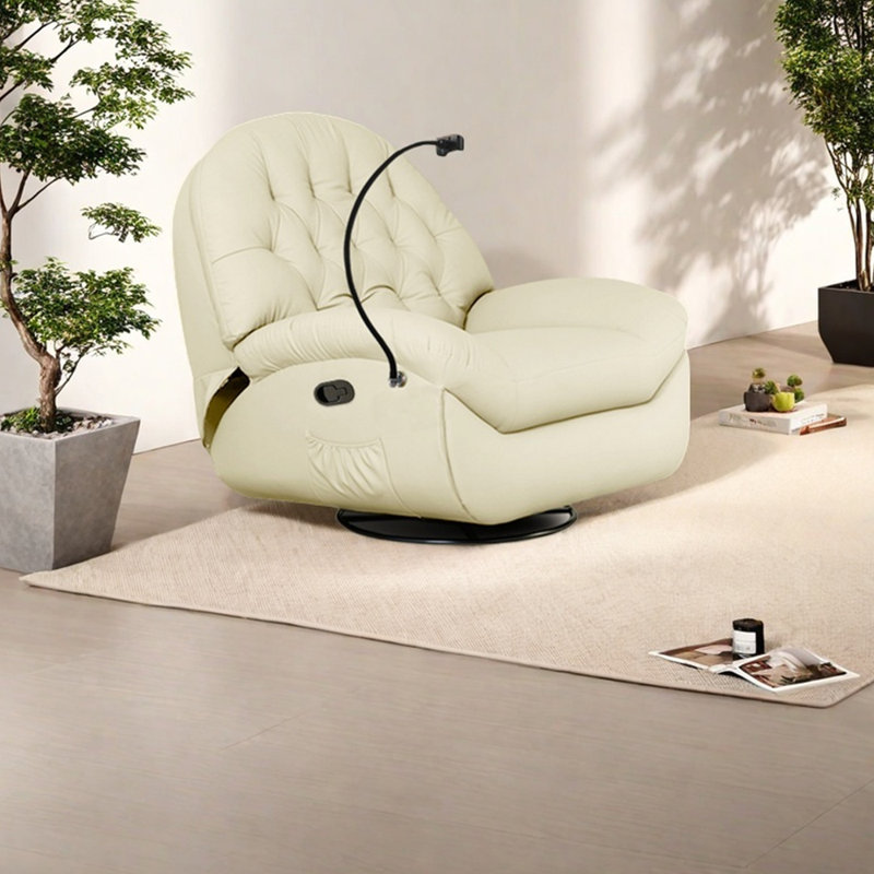 Friddle, Beige