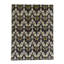 Wool Ikat Area Rug
