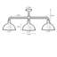 Cassano 3 - Light Pendant-832745371