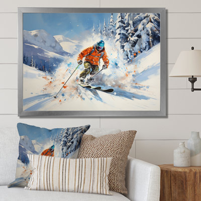 " Canada Glimpses Of Whistler II "