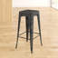 Tabouret décoratif Alyssa-1168658368