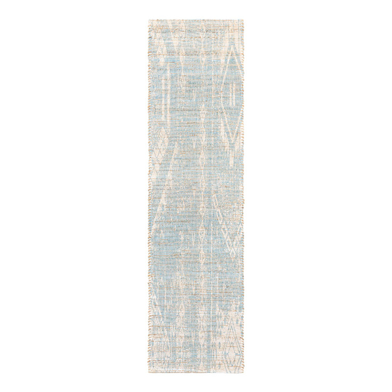 Tapis Stacey Watkin, Tapis de couloir 2 pi 2 po x 8 pi