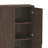 Rivington 38" Bookcase Cabinet-1481634134