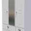 Conners Triple 4 Drawer Mirror Wardrobe-1079808710