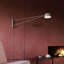 Ray 1 - Light LED Armed Sconce-1007631245-1007631241