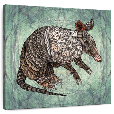 Armadillo