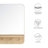 Modway Lumina Mirror-88459686