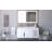 Nile 48" Wall-Mounted Single Bathroom Vanity Set-1318124260-1318124264-1318470229