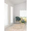 Tapis gris Mcmillion Luribaft 5 pi 0 po x 7 pi 11 po
