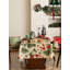 Nappe Joyful Christmas