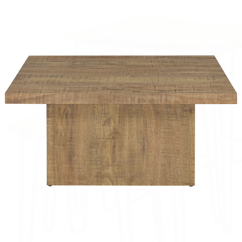 Table basse Exeter